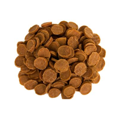 Przysmak NEKKO Chipsy z królika 500g