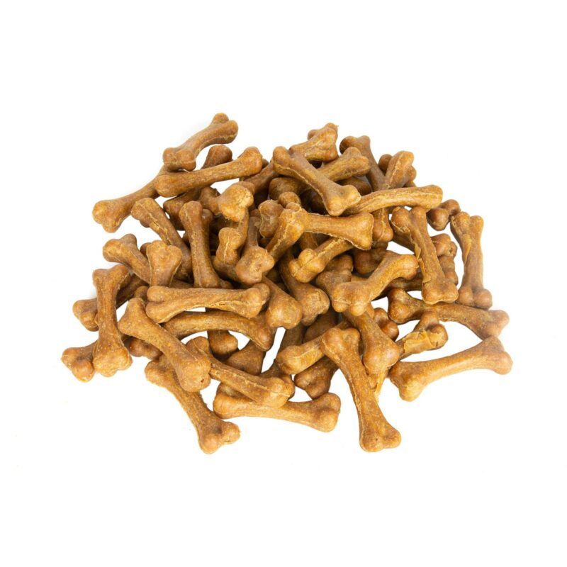 Przysmak NEKKO Kości szpikowe wołowe  7cm 500g