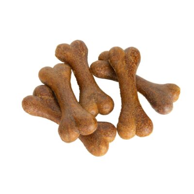 Przysmak NEKKO Kości szpikowe wołowe 14,5cm 500g