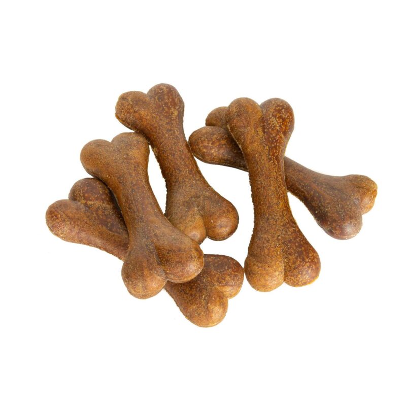 Przysmak NEKKO Kości szpikowe wołowe 14,5cm 500g