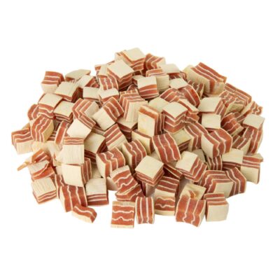Przysmak NEKKO Sandwich – sześcian królik/ryba 500g
