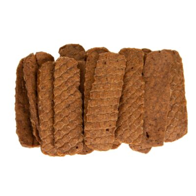 Przysmak NEKKO INSECT Filety z jedwabnika 500g