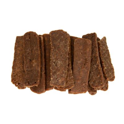 Przysmak NEKKO INSECT Filety z mączniaka 500g