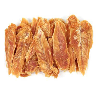 Przysmak NEKKO Filet z kurczaka twardy 500g