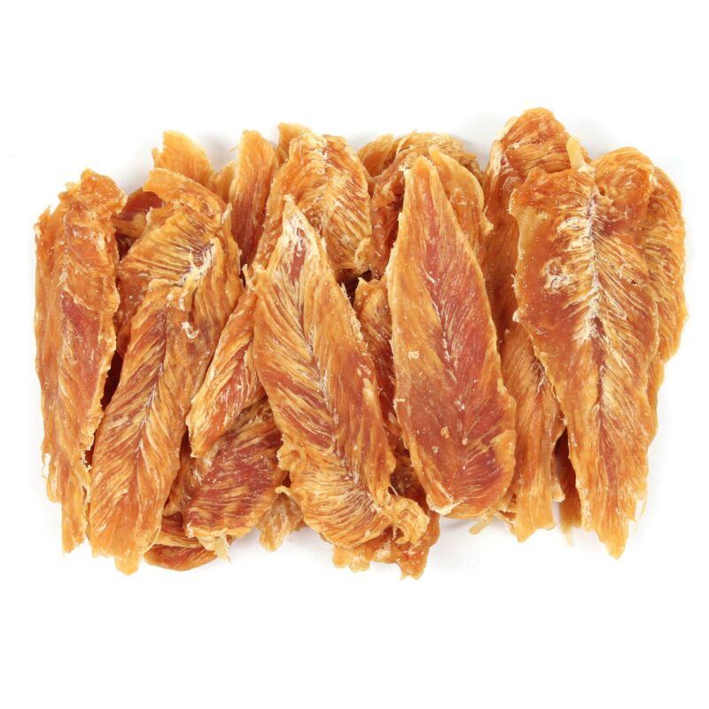 Przysmak NEKKO Filet z kurczaka twardy 500g