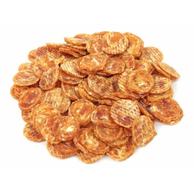 Przysmak NEKKO Chipsy z kurczaka 500g