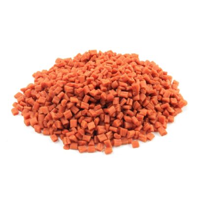 Przysmak NEKKO Kąski z łososia miękkie 500g