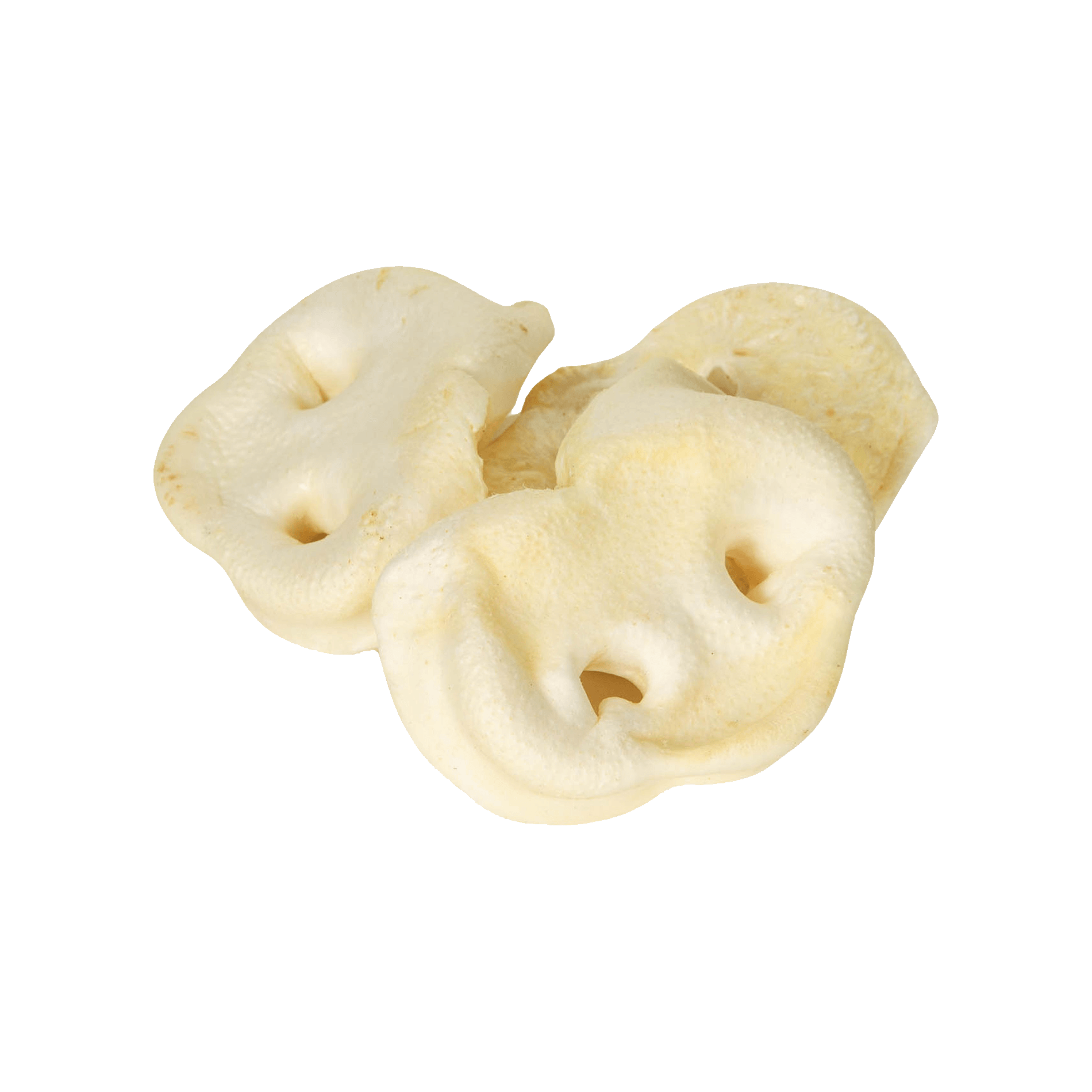 NEKKO NATURAL SNACK Noski wieprzowe białe 3szt. / 40g