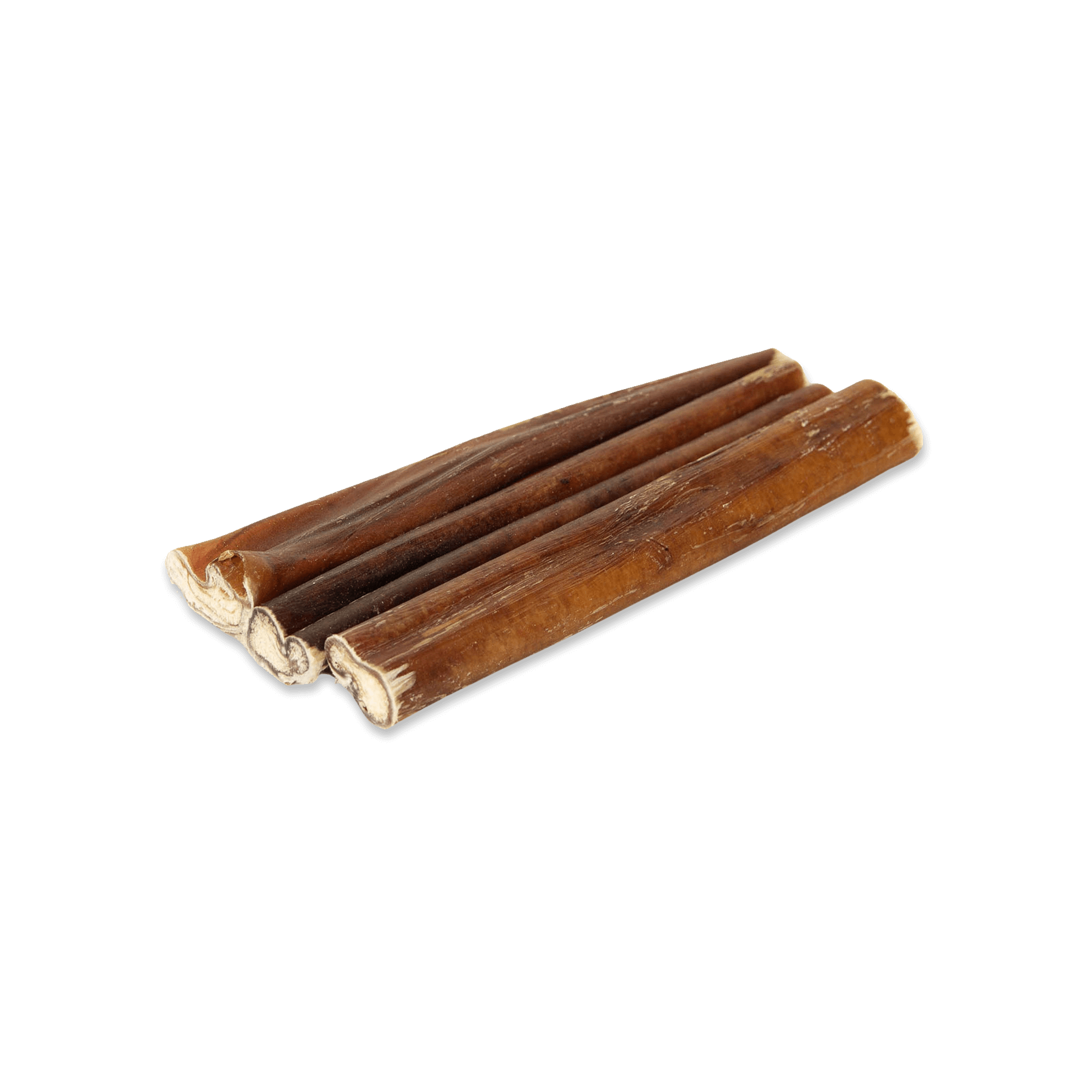 NEKKO NATURAL SNACK Penisy wołowe cięte 15cm 3szt. / 70g