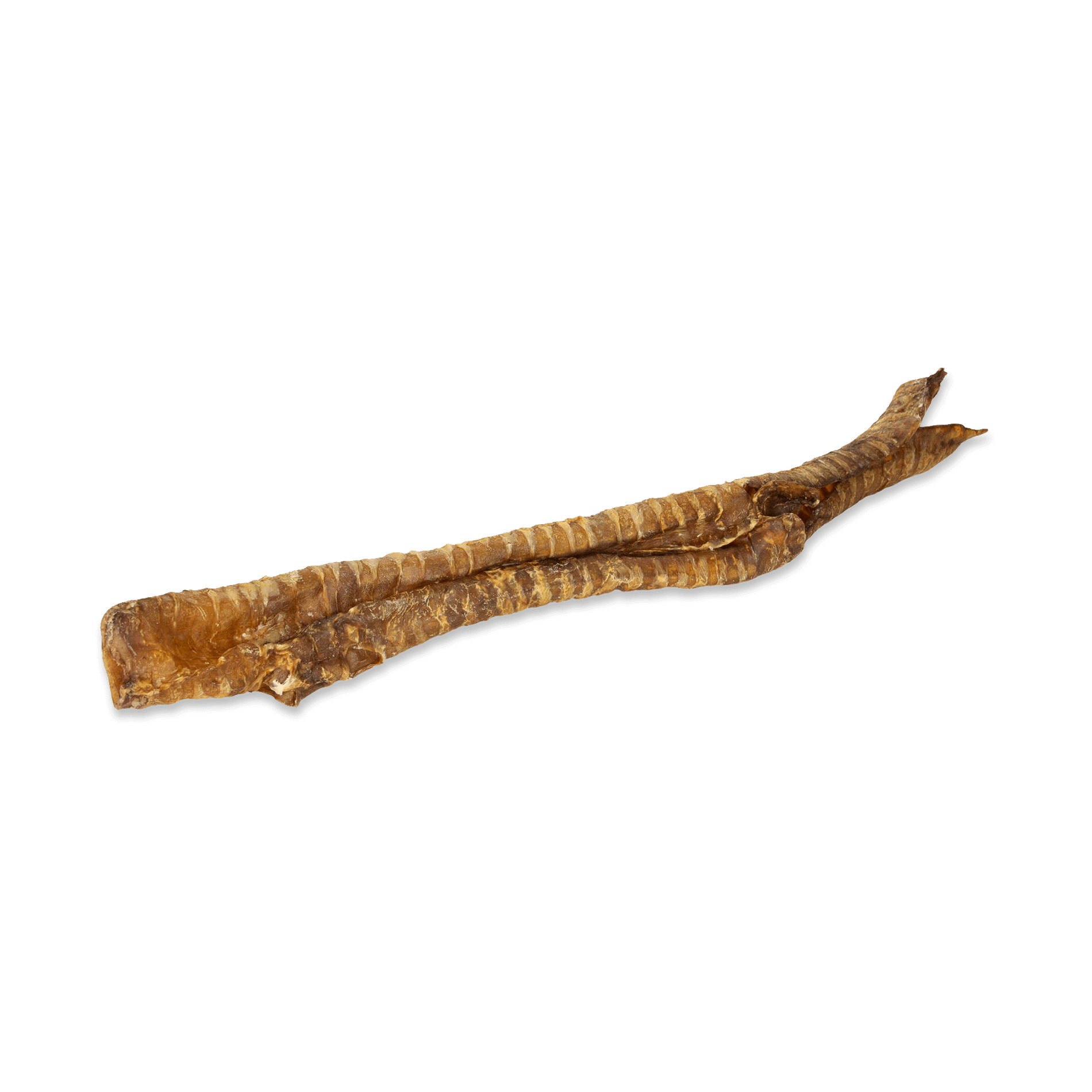 NEKKO NATURAL SNACK Tchawica wołowa 1szt. / 115g