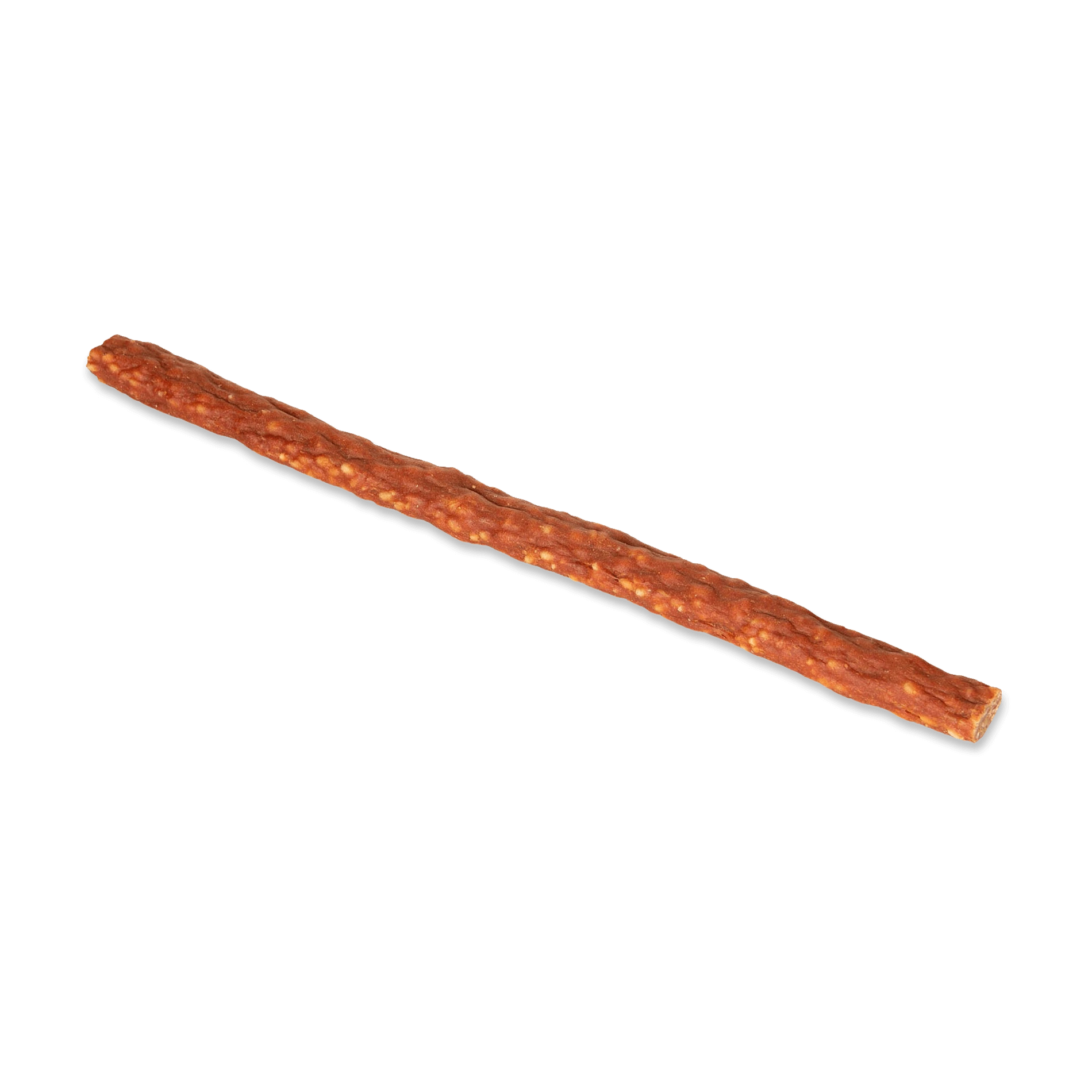 NEKKO Przysmak dla psa – Pałki z kaczką i ryżem miękkie 28cm 500g
