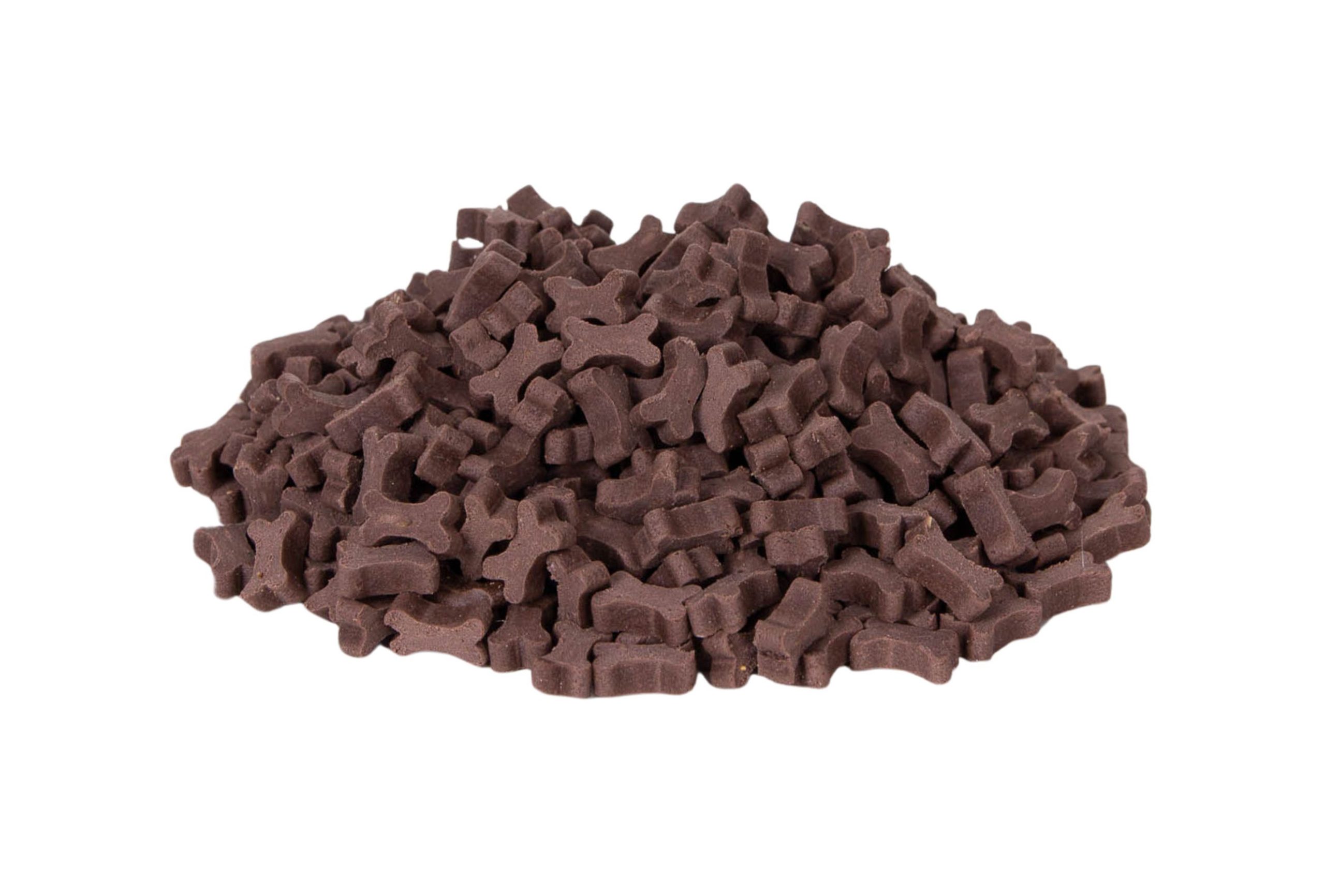 Treserki SOFT Kostki Mini Jagnięcina 300g