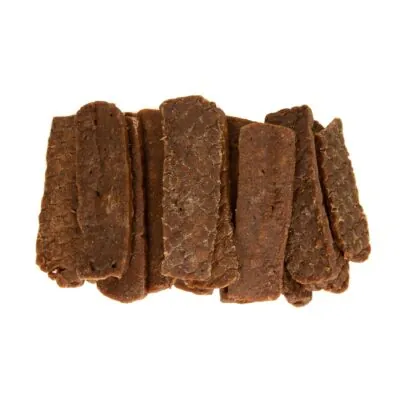 Przysmak NEKKO INSECT Filety z mączniaka 500g
