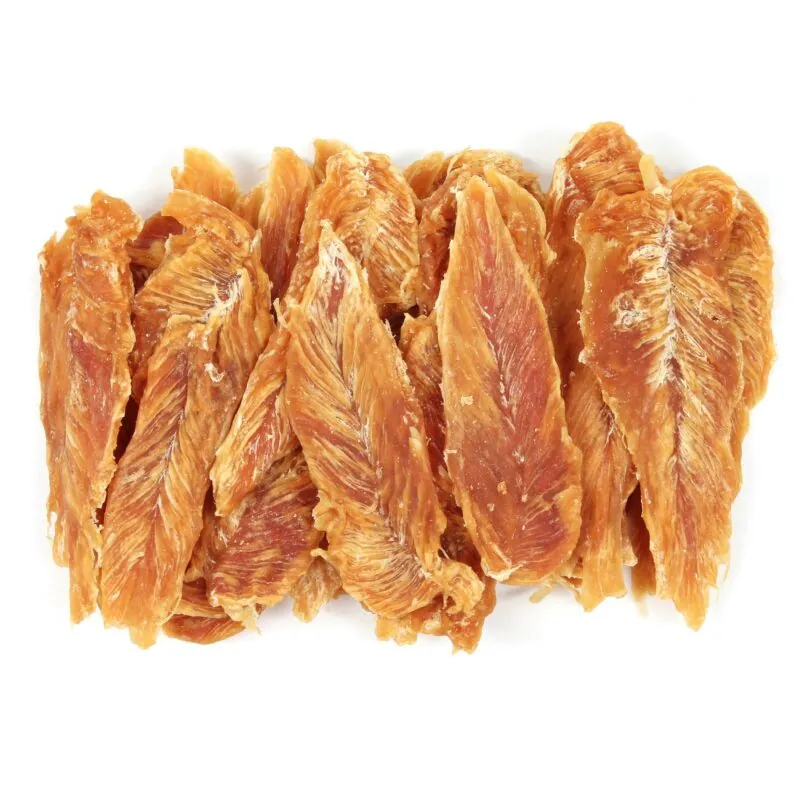 Przysmak NEKKO Filet z kurczaka twardy 500g