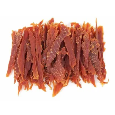 Przysmak NEKKO Filet z kaczki twardy 500g