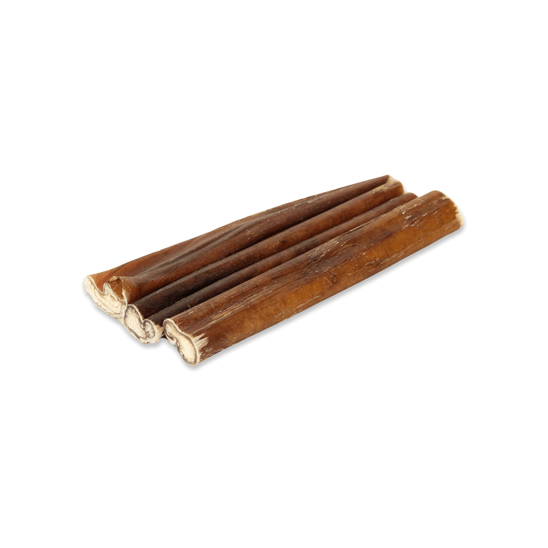 NEKKO NATURAL SNACK Penisy wołowe cięte 15cm 3szt.
