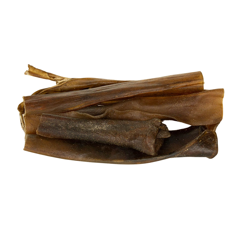 NEKKO NATURAL SNACK Skóra wielbłąda 100g